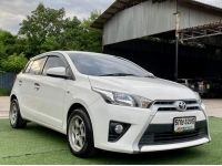 Toyota Yaris 1.2 E ปี 2016-17 รูปที่ 2